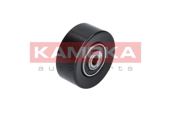 Galoppino/Guidacinghia, Cinghia Poly-V - R0235 KAMOKA