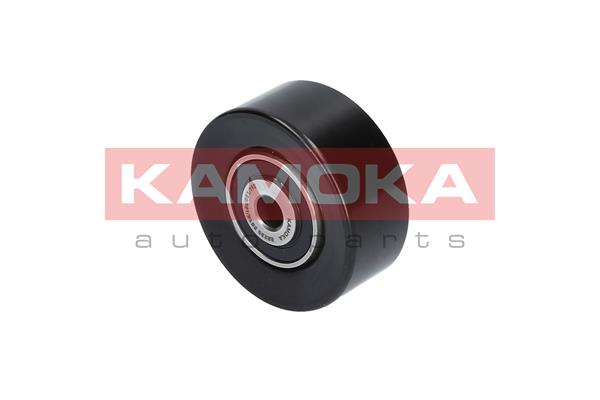 Galoppino/Guidacinghia, Cinghia Poly-V - R0235 KAMOKA