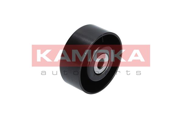 Galoppino/Guidacinghia, Cinghia Poly-V - R0235 KAMOKA