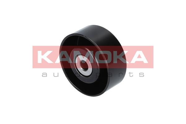 Galoppino/Guidacinghia, Cinghia Poly-V - R0235 KAMOKA