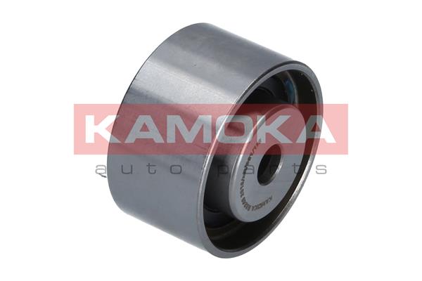 Deflection/Guide Pulley, timing belt - R0240 KAMOKA