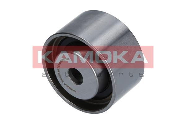 Deflection/Guide Pulley, timing belt - R0240 KAMOKA
