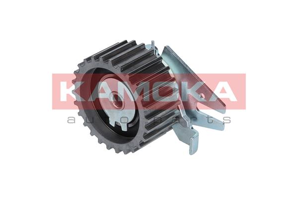 Tensioner Pulley, timing belt - R0241 KAMOKA