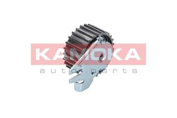 Tensioner Pulley, timing belt - R0241 KAMOKA