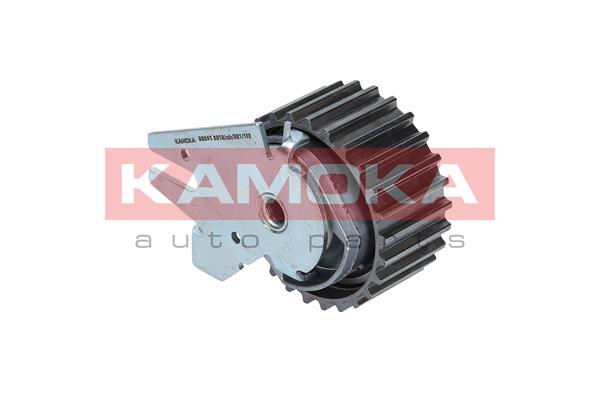 Tensioner Pulley, timing belt - R0241 KAMOKA