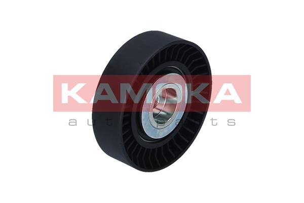 Паразитный / ведущий ролик, поликлиновой ремень - R0244 KAMOKA