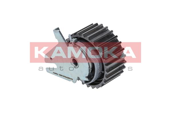 Tensioner Pulley, timing belt - R0246 KAMOKA