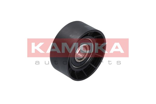 Tensioner Lever, V-ribbed belt - R0249 KAMOKA