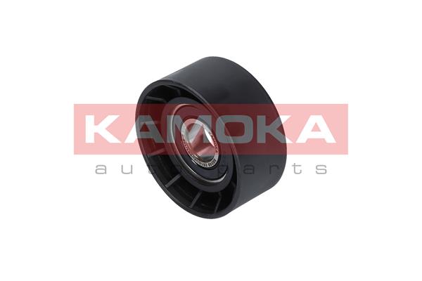 Tensioner Lever, V-ribbed belt - R0249 KAMOKA