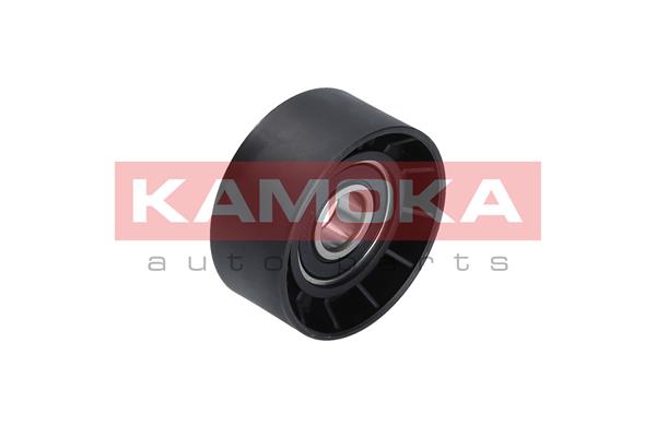 Tensioner Lever, V-ribbed belt - R0249 KAMOKA