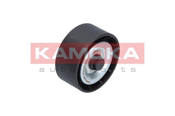 Deflection/Guide Pulley, V-ribbed belt - R0251 KAMOKA