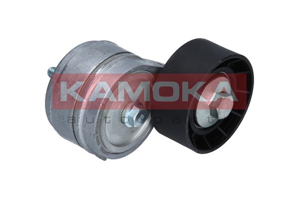 Tensioner Lever, V-ribbed belt - R0253 KAMOKA