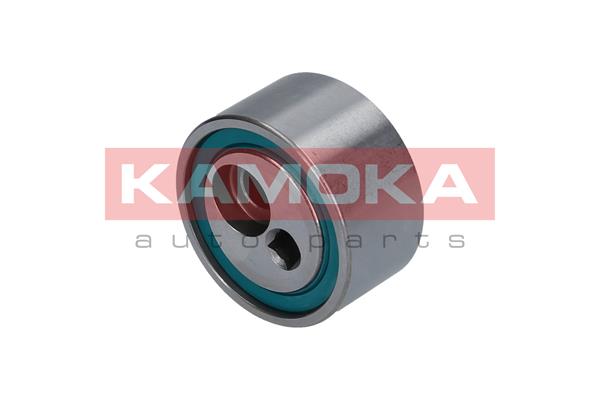 Rullo tenditore, Cinghia Poly-V - R0254 KAMOKA