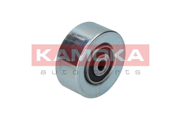 Tensioner Lever, V-ribbed belt - R0256 KAMOKA