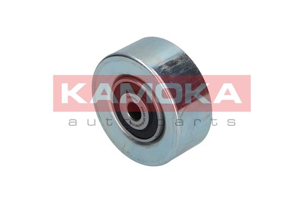 Tensioner Lever, V-ribbed belt - R0256 KAMOKA