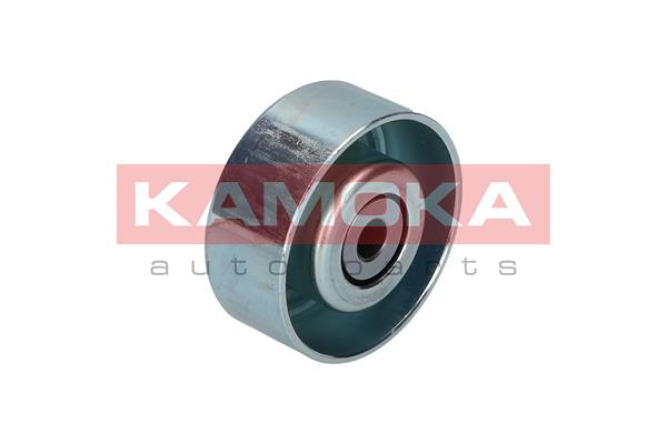 Tensioner Lever, V-ribbed belt - R0256 KAMOKA
