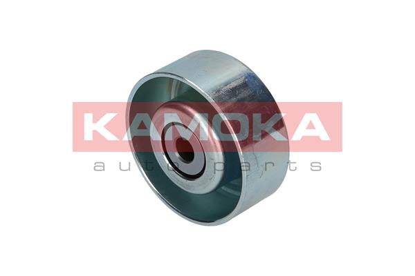 Tensioner Lever, V-ribbed belt - R0256 KAMOKA
