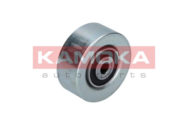 Braccio tenditore, Cinghia Poly-V - R0257 KAMOKA