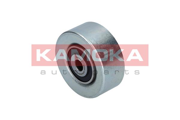 Tensioner Lever, V-ribbed belt - R0257 KAMOKA