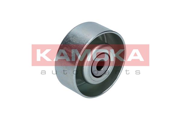 Tensioner Lever, V-ribbed belt - R0257 KAMOKA