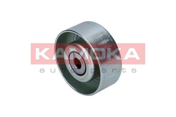 Tensioner Lever, V-ribbed belt - R0257 KAMOKA