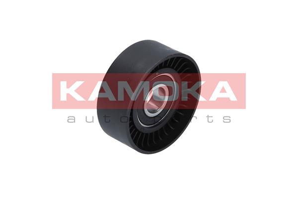 Tensioner Lever, V-ribbed belt - R0258 KAMOKA