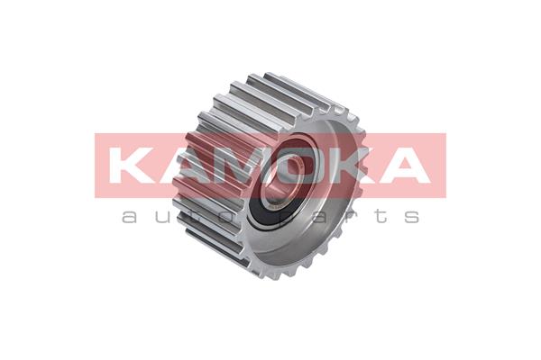 Deflection/Guide Pulley, timing belt - R0260 KAMOKA