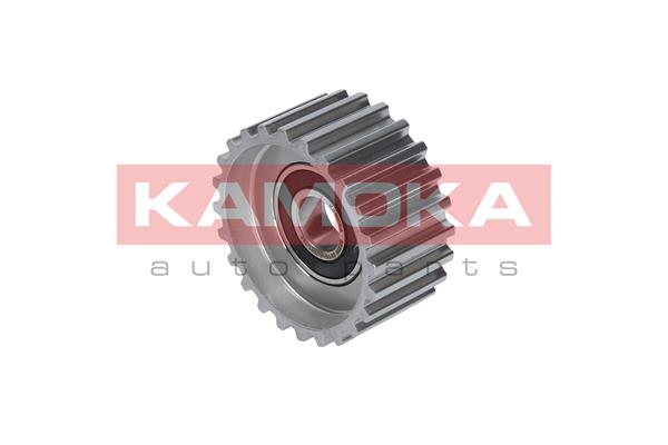 Deflection/Guide Pulley, timing belt - R0260 KAMOKA