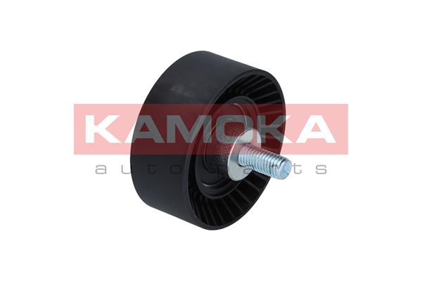 kreipiantysis skriemulys, V formos rumbuotas diržas - R0261 KAMOKA