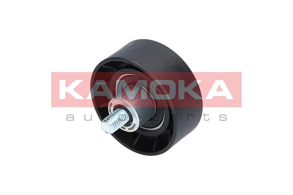 kreipiantysis skriemulys, V formos rumbuotas diržas - R0263 KAMOKA