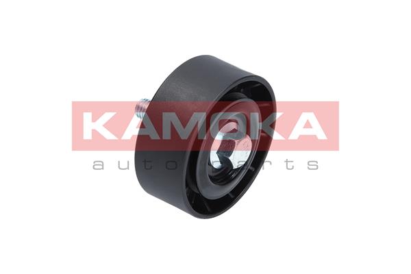 Deflection/Guide Pulley, V-ribbed belt - R0263 KAMOKA