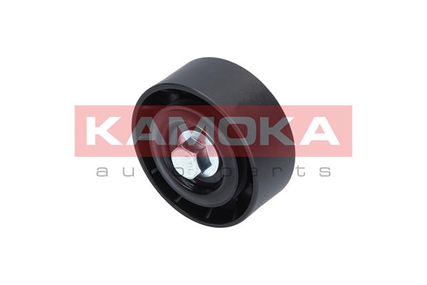 Deflection/Guide Pulley, V-ribbed belt - R0263 KAMOKA