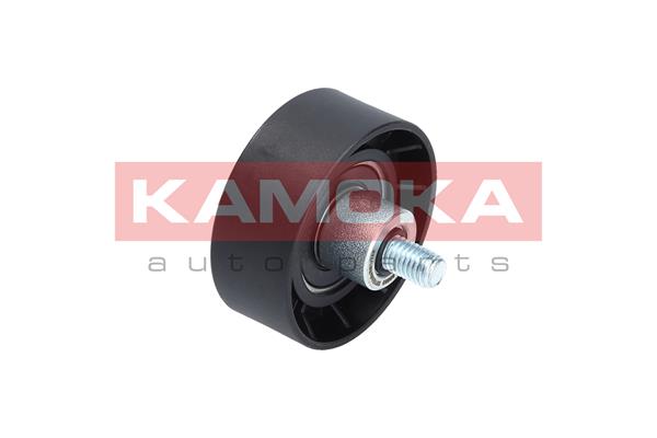 Deflection/Guide Pulley, V-ribbed belt - R0263 KAMOKA