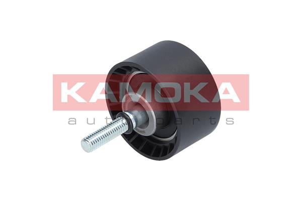 Паразитный / Ведущий ролик, зубчатый ремень - R0265 KAMOKA
