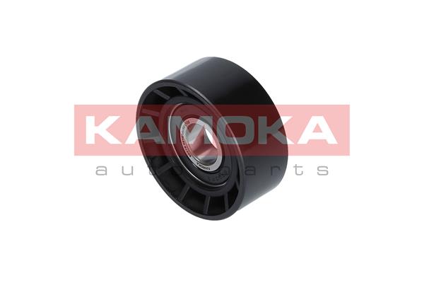 Braccio tenditore, Cinghia Poly-V - R0270 KAMOKA