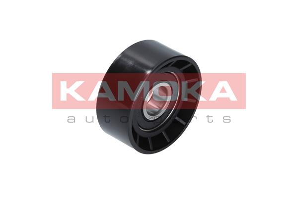 Tensioner Lever, V-ribbed belt - R0270 KAMOKA