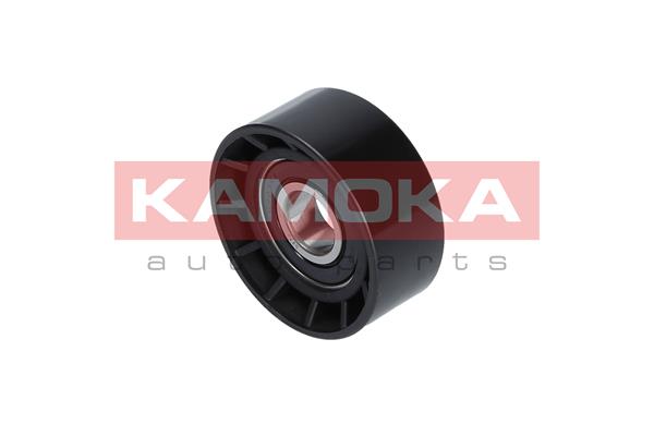 Tensioner Lever, V-ribbed belt - R0270 KAMOKA