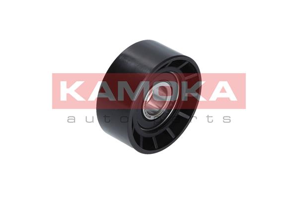 Tensioner Lever, V-ribbed belt - R0270 KAMOKA