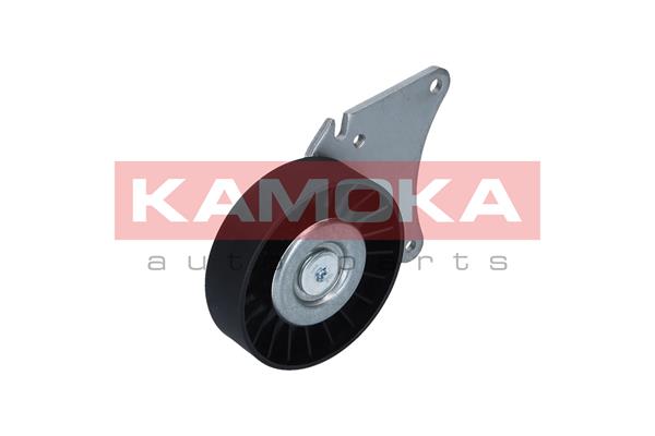 Deflection/Guide Pulley, V-ribbed belt - R0271 KAMOKA