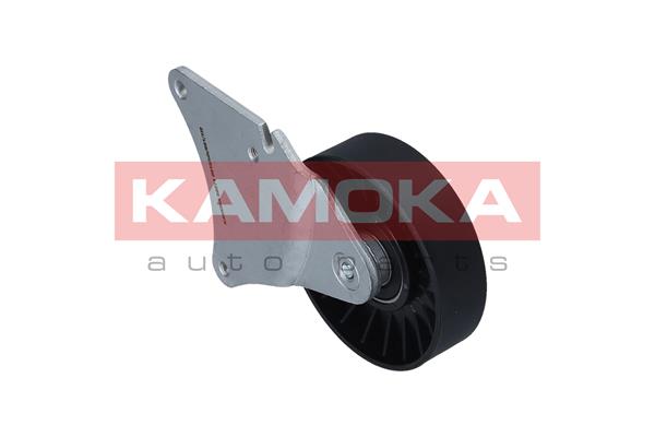 Galoppino/Guidacinghia, Cinghia Poly-V - R0271 KAMOKA