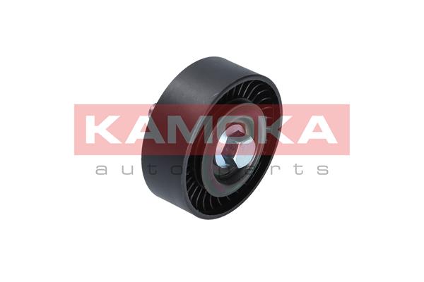 Galoppino/Guidacinghia, Cinghia Poly-V - R0272 KAMOKA