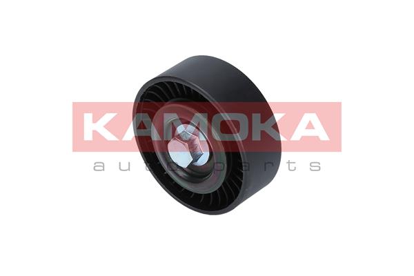 kreipiantysis skriemulys, V formos rumbuotas diržas - R0272 KAMOKA