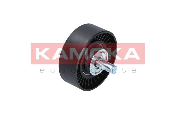 kreipiantysis skriemulys, V formos rumbuotas diržas - R0272 KAMOKA