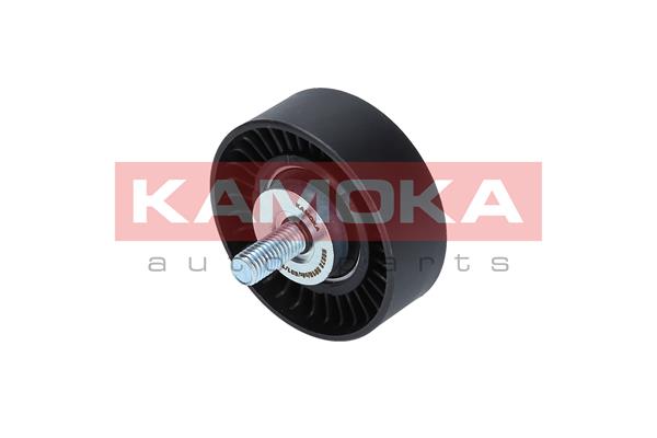kreipiantysis skriemulys, V formos rumbuotas diržas - R0272 KAMOKA