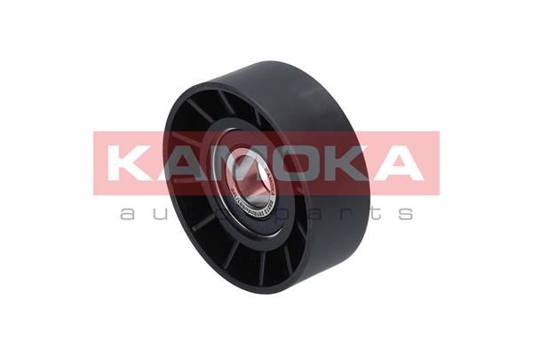 Tensioner Lever, V-ribbed belt - R0273 KAMOKA