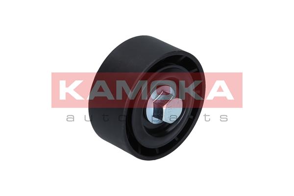 Deflection/Guide Pulley, V-ribbed belt - R0274 KAMOKA