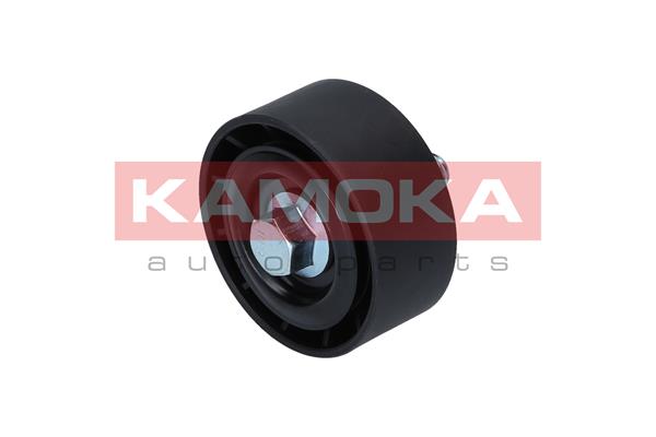 Deflection/Guide Pulley, V-ribbed belt - R0274 KAMOKA