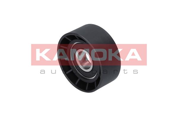 Braccio tenditore, Cinghia Poly-V - R0275 KAMOKA