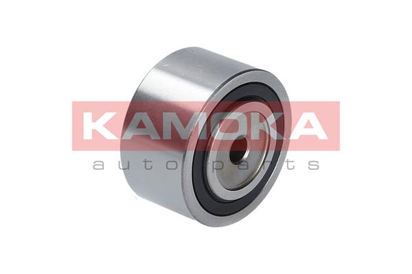 Deflection/Guide Pulley, V-ribbed belt - R0283 KAMOKA