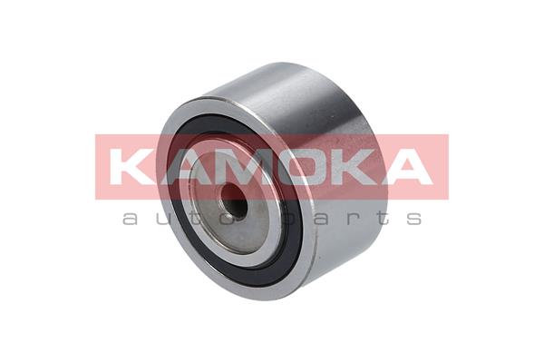 Deflection/Guide Pulley, V-ribbed belt - R0283 KAMOKA